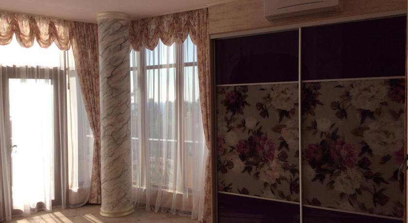 Гостиница Guest House Sad Алушта