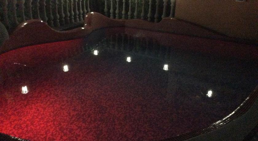 Гостиница Guest House Sad Алушта-79